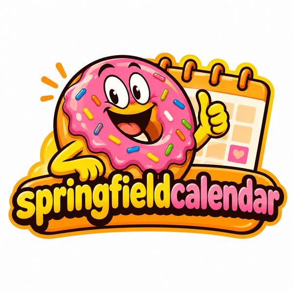 SpringfieldCalendar